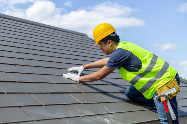 Quick and Trustworthy Emergency Roof Repair Services in Daleville, AL